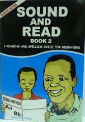 Sound And Read Book 2